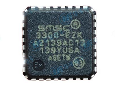 MICROCHIP USB3300-EZK-TR σε απόθεμα