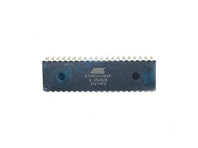 MICROCHIP ATMEGA1284P-PU σε απόθεμα