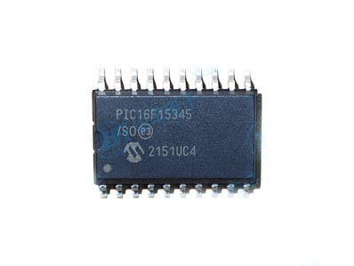 MICROCHIP PIC16F15345-SO σε απόθεμα