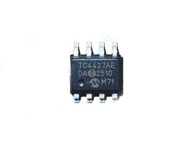 MICROCHIP TC4427AEOA713 σε απόθεμα