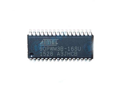 MICROCHIP AT90PWM3B-16SU σε απόθεμα