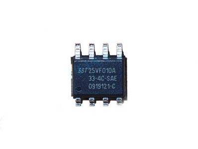 MICROCHIP SST25VF010A-33-4C-SAE σε απόθεμα