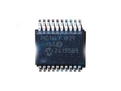 MICROCHIP PIC16LF1829-I-SS σε απόθεμα