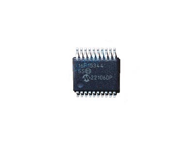 MICROCHIP PIC16F15344T-I/SS σε απόθεμα