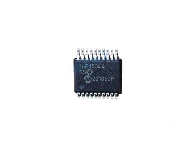MICROCHIP PIC16F18346-I/SS σε απόθεμα