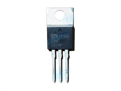 MICROCHIP MIC29300-5.0WT σε απόθεμα