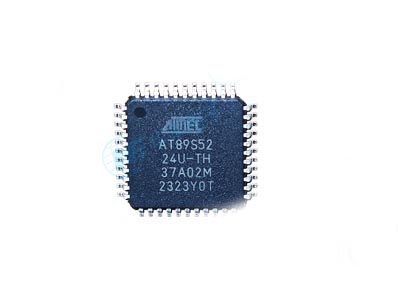MICROCHIP AT89S52-24AU σε απόθεμα