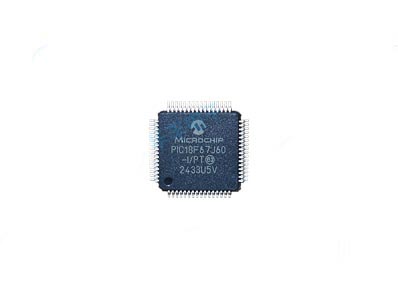 MICROCHIP PIC18F67J60-I-PT σε απόθεμα