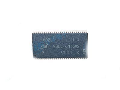 micron MT48LC16M16A2P-6AG σε απόθεμα