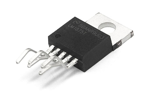 LM1875T Texas Instruments wholesale