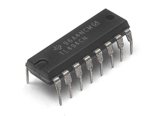 TL494CDR Texas Instruments wholesale