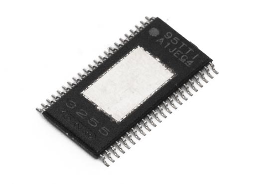 TPA3255DDVR Texas Instruments wholesale